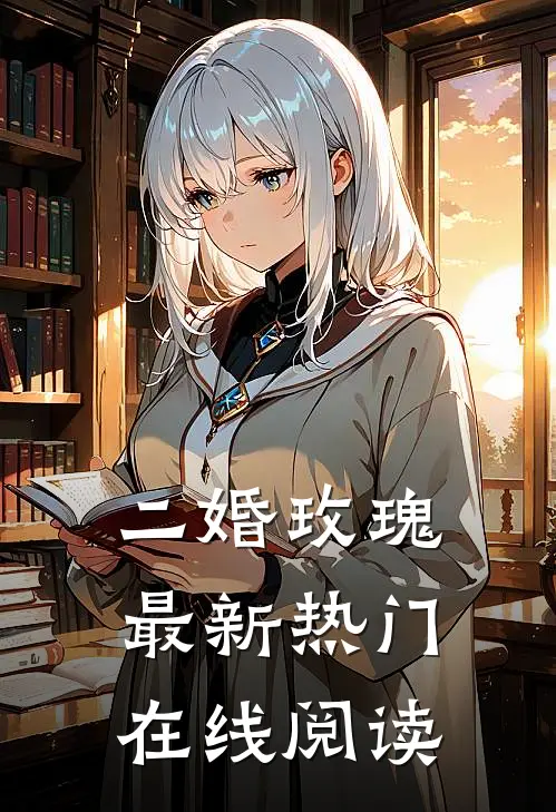 二婚玫瑰最新热门在线阅读