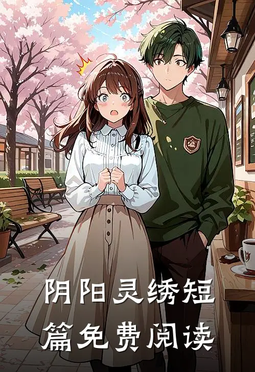 阴阳灵绣短篇免费阅读