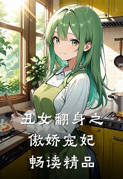 丑女翻身之傲娇宠妃畅读精品