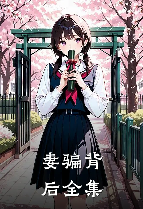 妻骗背后全集