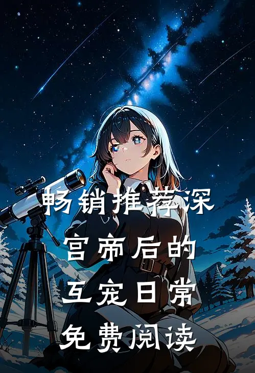 畅销推荐深宫帝后的互宠日常免费阅读