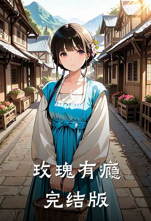 玫瑰有瘾完结版