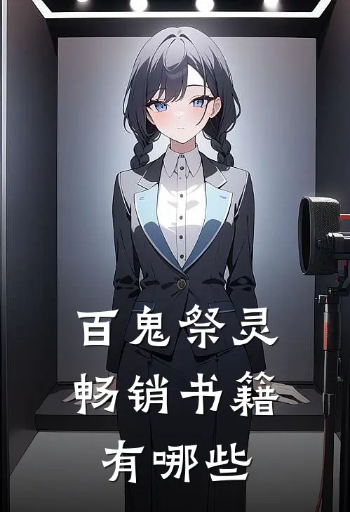 百鬼祭灵畅销书籍有哪些