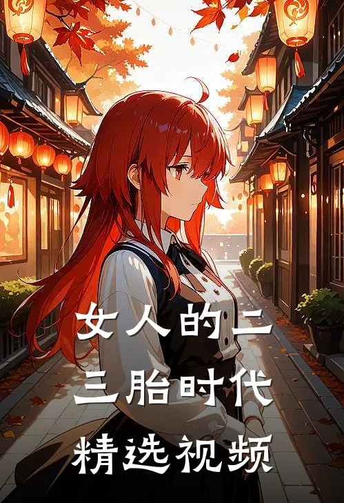 女人的二三胎时代精选视频