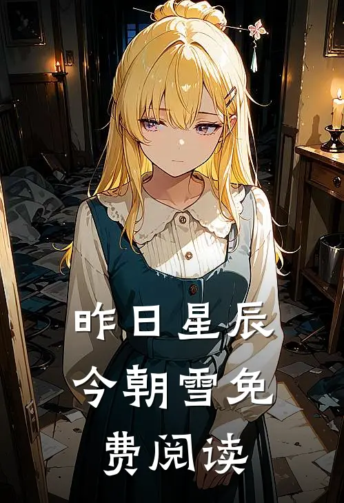 昨日星辰今朝雪免费阅读