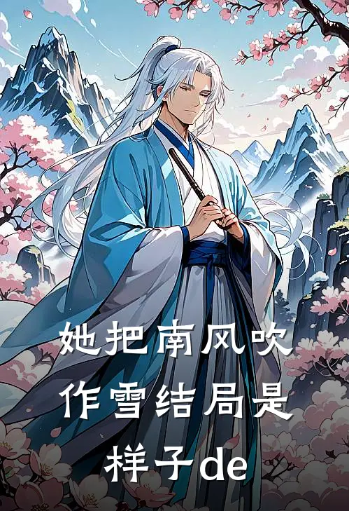 她把南风吹作雪结局是样子de