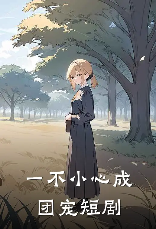 一不小心成团宠短剧