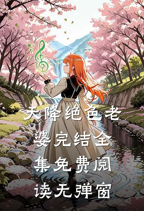 天降绝色老婆完结全集免费阅读无弹窗