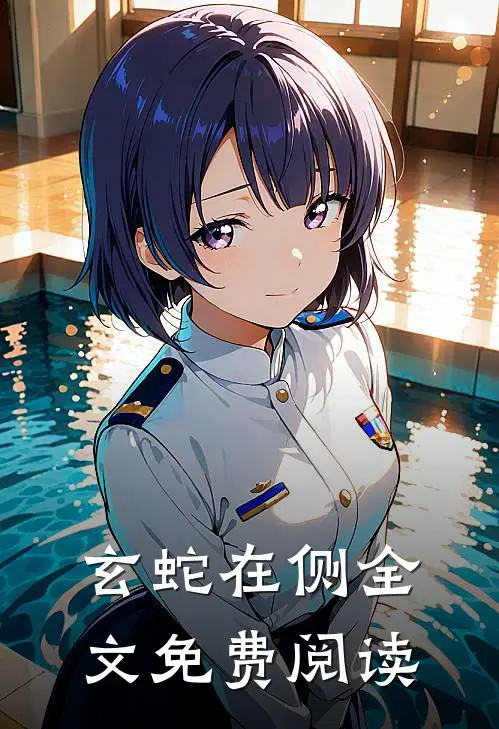 玄蛇在侧全文免费阅读