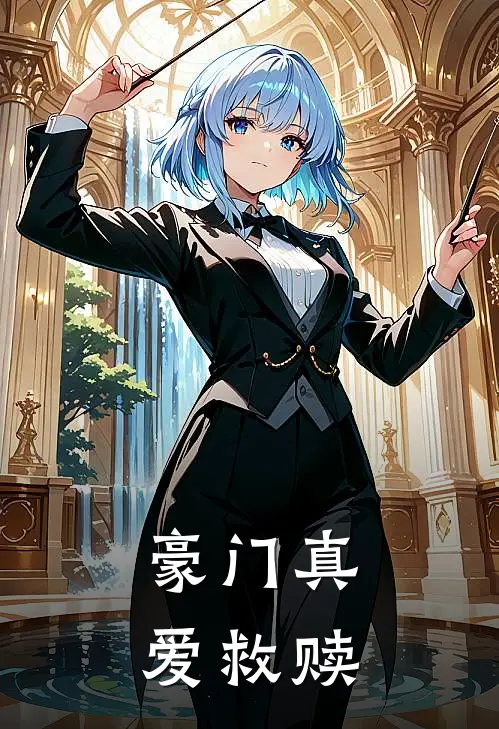 豪门真爱救赎
