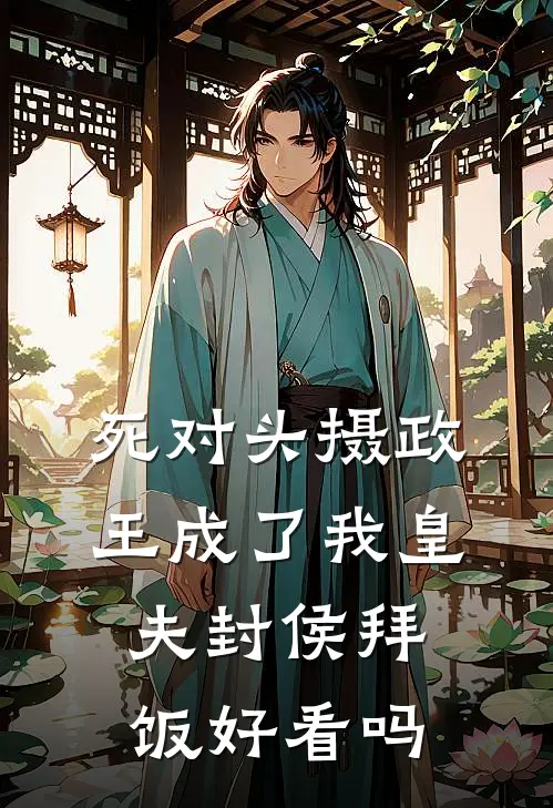 死对头摄政王成了我皇夫 封侯拜饭好看吗