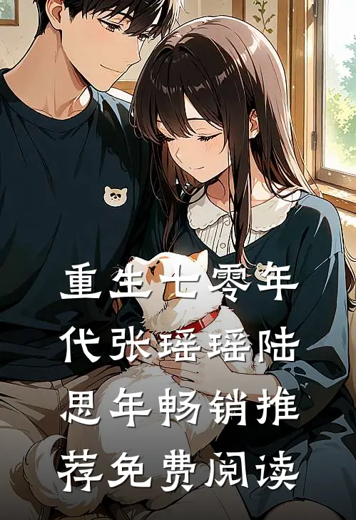 重生七零年代张瑶瑶陆思年畅销推荐免费阅读