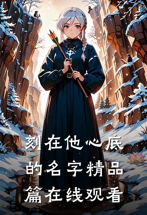 刻在他心底的名字精品篇在线观看