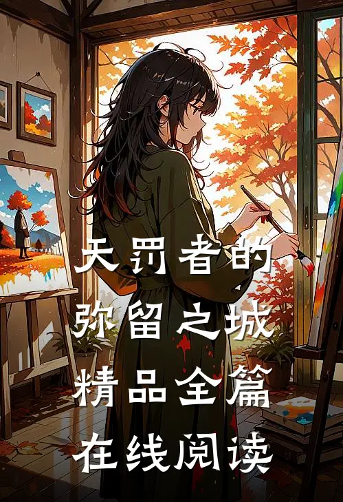 天罚者的弥留之城精品全篇在线阅读