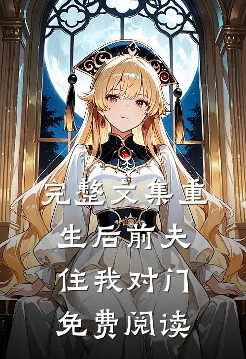 完整文集重生后前夫住我对门免费阅读