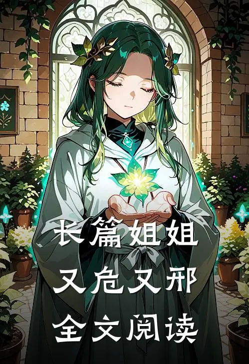 长篇姐姐又危又邢全文阅读