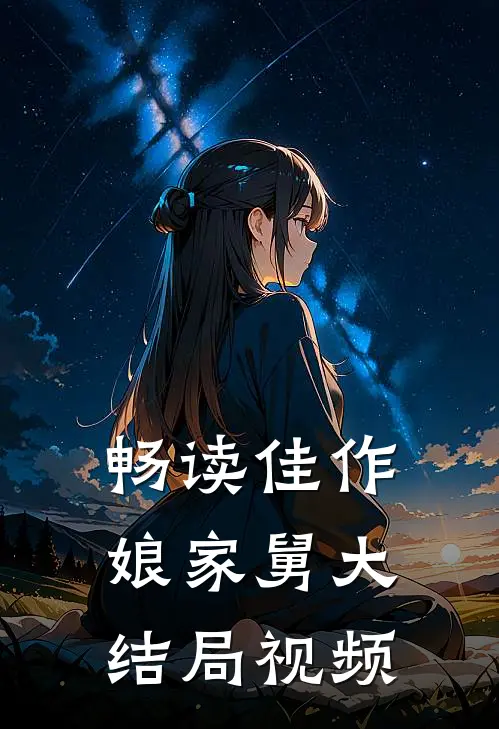 畅读佳作娘家舅大结局视频