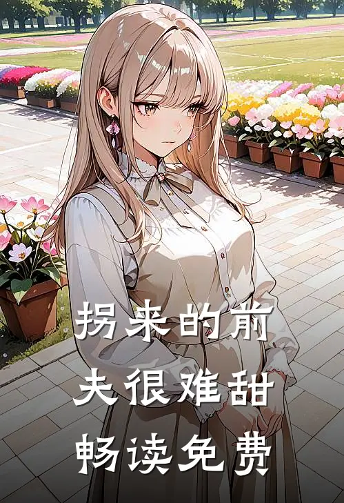 拐来的前夫很难甜畅读免费