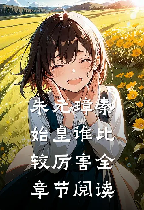 朱元璋秦始皇谁比较厉害全章节阅读