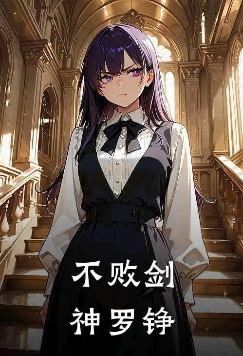 不败剑神罗铮