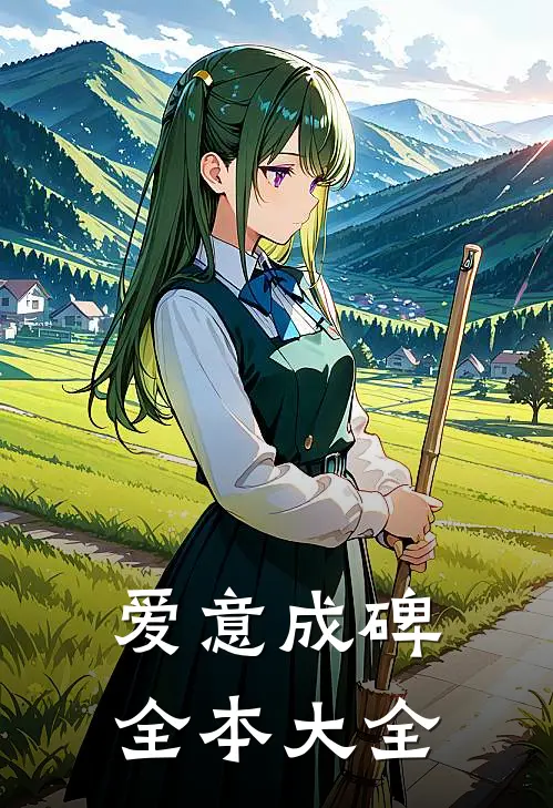 爱意成碑全本大全