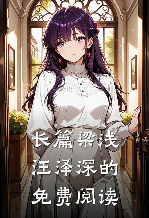 长篇梁浅汪泽深的免费阅读