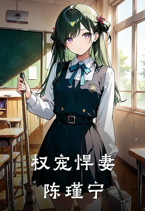 权宠悍妻陈瑾宁