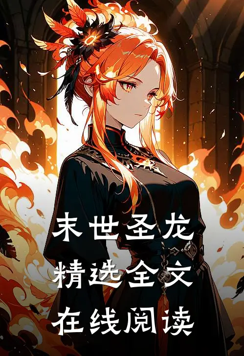 末世圣龙精选全文在线阅读