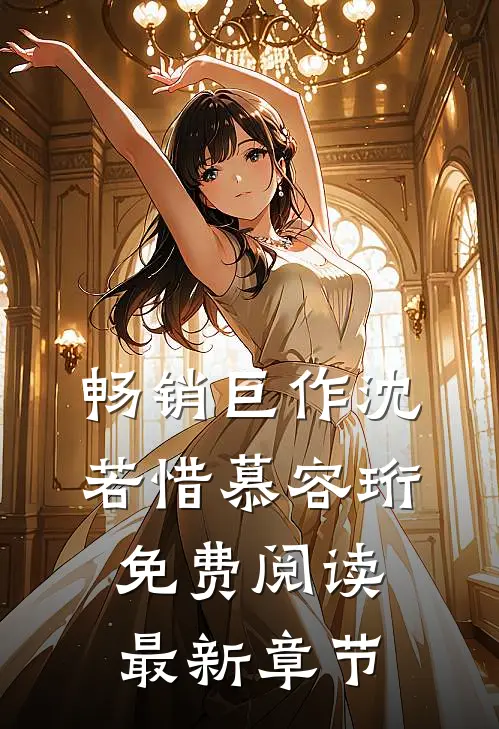 畅销巨作沈若惜慕容珩免费阅读最新章节