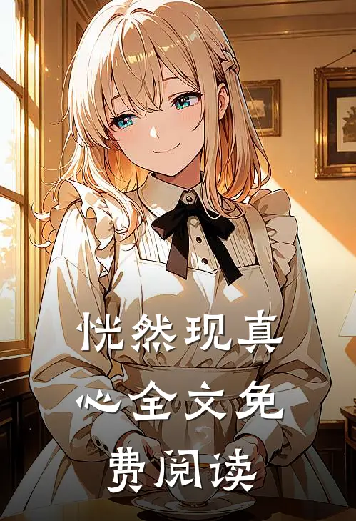 恍然现真心全文免费阅读