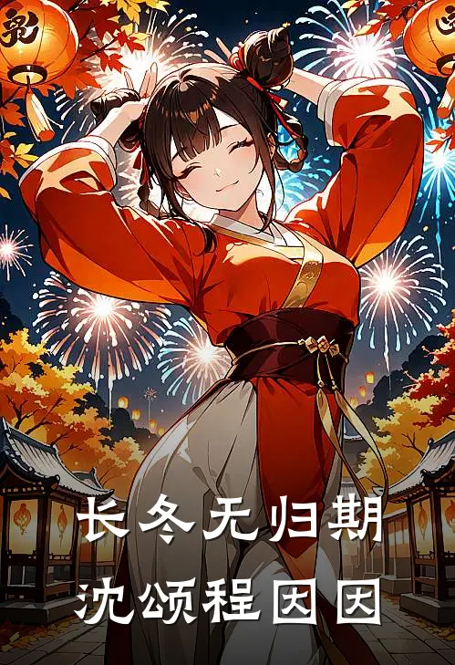 长冬无归期沈颂程因因