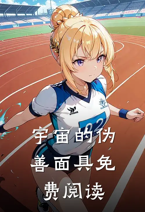 宇宙的伪善面具免费阅读