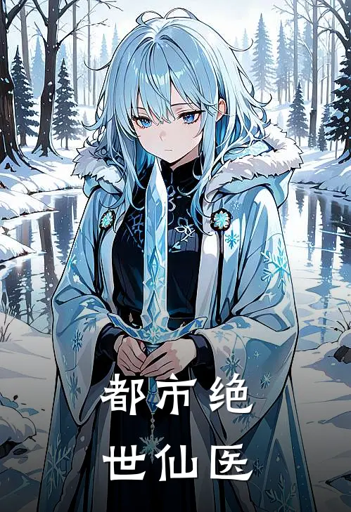 都市绝世仙医