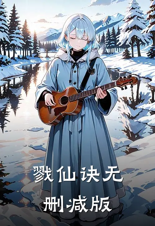 戮仙诀无删减版
