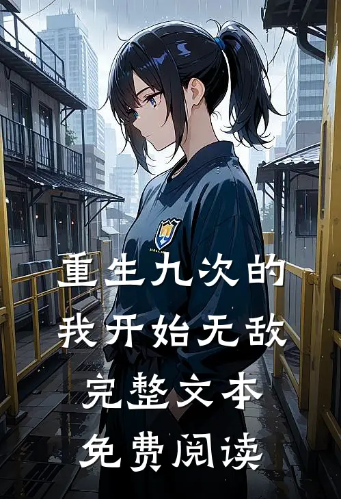 重生九次的我开始无敌完整文本免费阅读