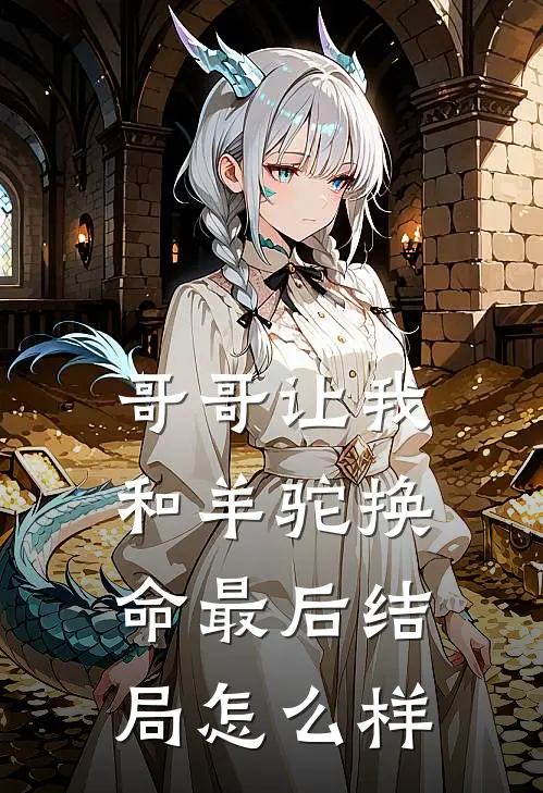 哥哥让我和羊驼换命最后结局怎么样
