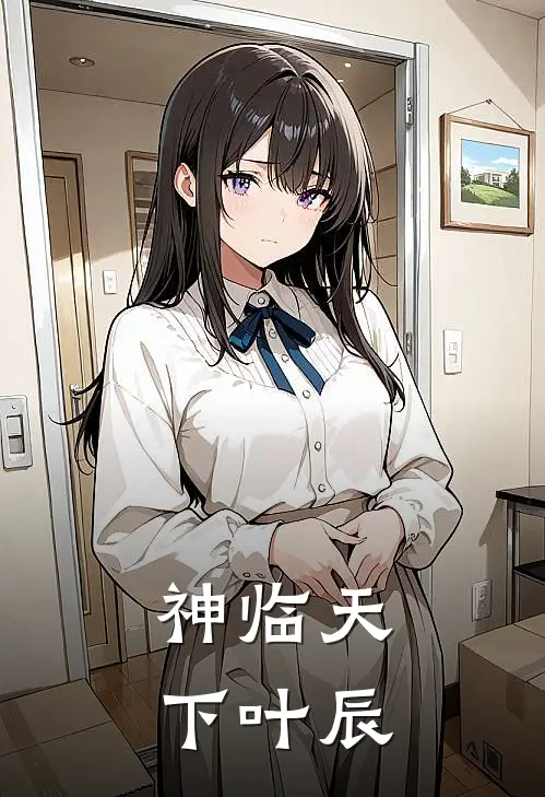 神临天下叶辰