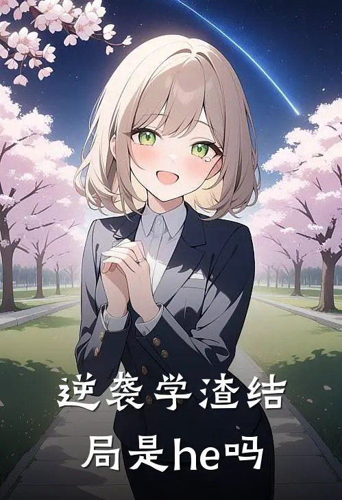 逆袭学渣结局是he吗