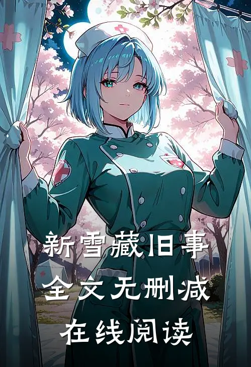 新雪藏旧事全文无删减在线阅读