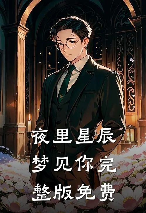 夜里星辰梦见你完整版免费