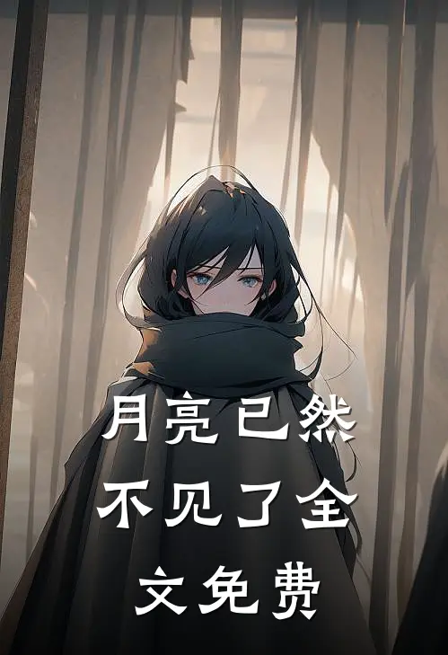 月亮已然不见了全文免费