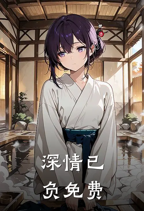 深情已负免费