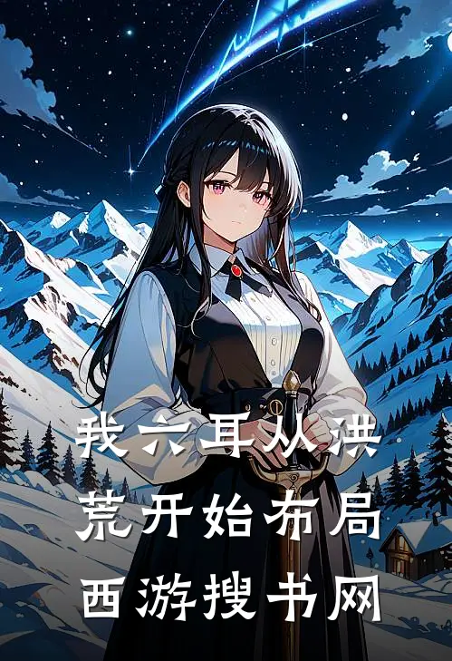 我六耳从洪荒开始布局西游搜书网
