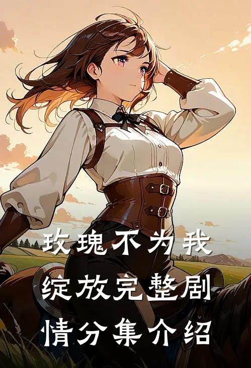 玫瑰不为我绽放完整剧情分集介绍