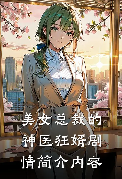 美女总裁的神医狂婿剧情简介内容