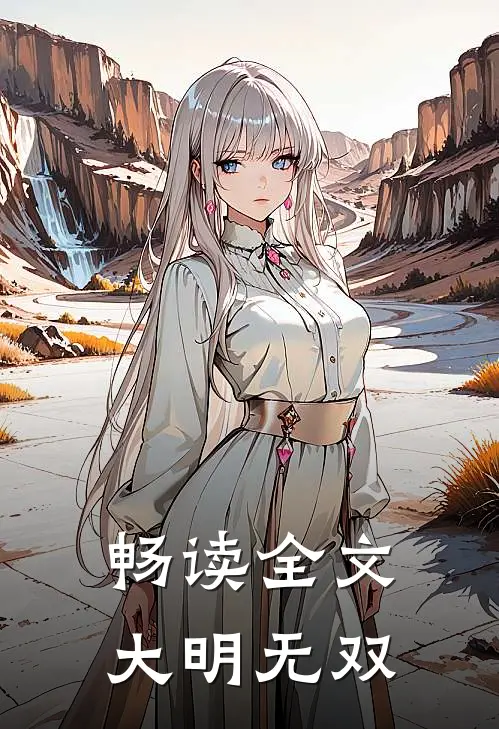 畅读全文大明无双