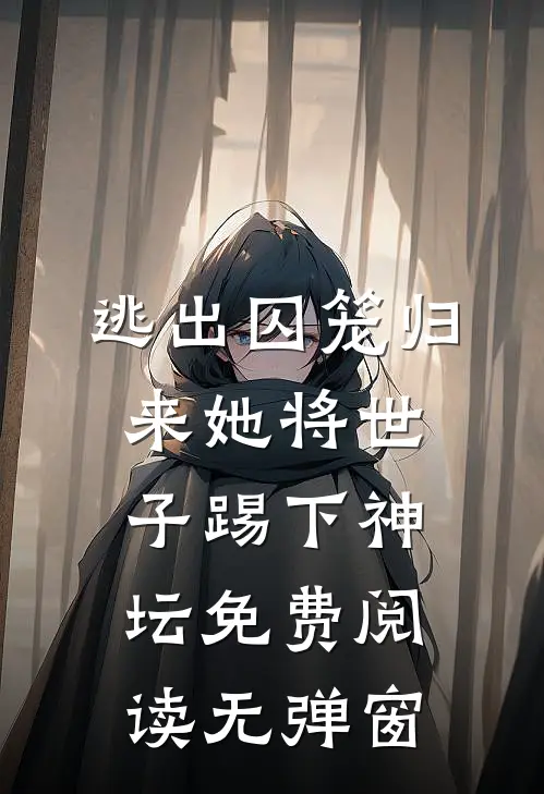 逃出囚笼归来她将世子踢下神坛免费阅读无弹窗