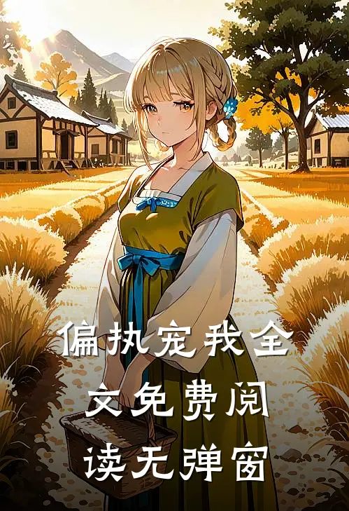偏执宠我全文免费阅读无弹窗