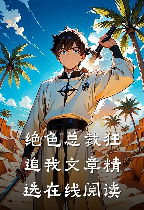 绝色总裁狂追我文章精选在线阅读