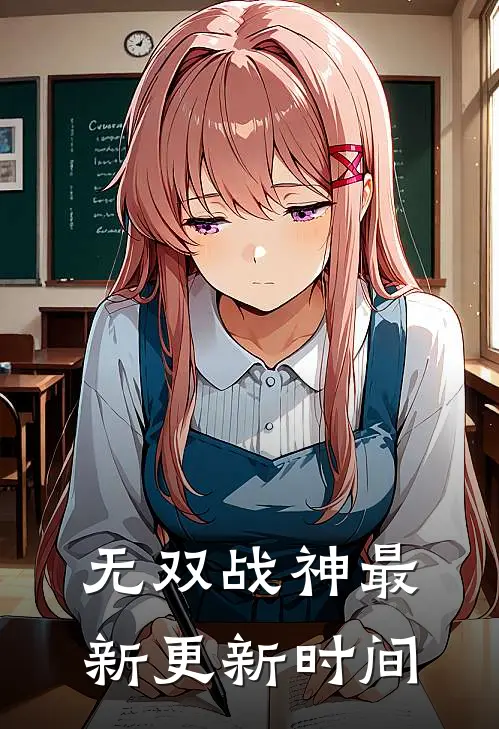 无双战神最新更新时间